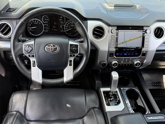 Photo of 2020 Magnetic Grey Metallic Toyota Tundra