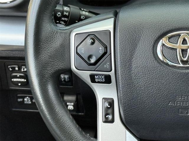 Photo of 2020 Magnetic Grey Metallic Toyota Tundra