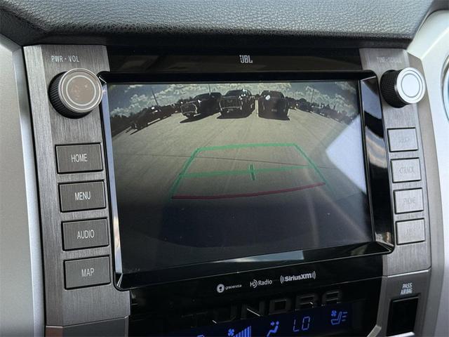 Photo of 2020 Magnetic Grey Metallic Toyota Tundra