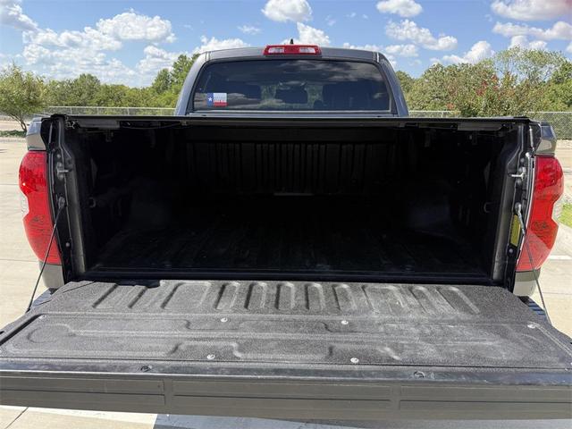 Photo of 2020 Magnetic Grey Metallic Toyota Tundra