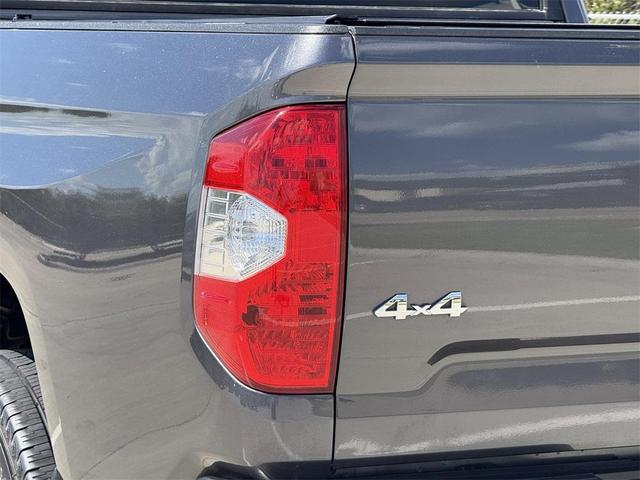 Photo of 2020 Magnetic Grey Metallic Toyota Tundra
