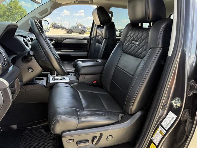 Photo of 2020 Magnetic Grey Metallic Toyota Tundra