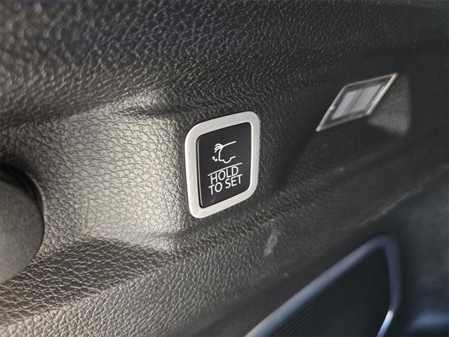 Photo of 2022 Baltic Gray Metallic Clearcoat Jeep Grand Cherokee L