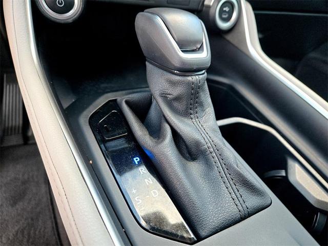 Photo of 2024 Ruby Flare Pearl Toyota Grand Highlander
