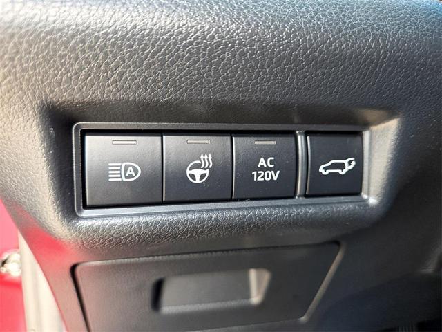 Photo of 2024 Ruby Flare Pearl Toyota Grand Highlander