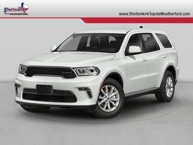 2023 Dodge Durango