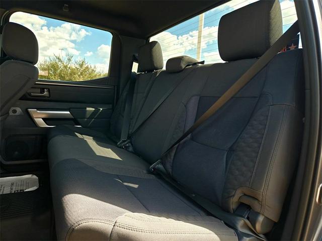 Photo of 2026 Magnetic Gray Metallic Toyota Tundra