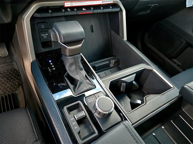 Photo of 2026 Magnetic Gray Metallic Toyota Tundra
