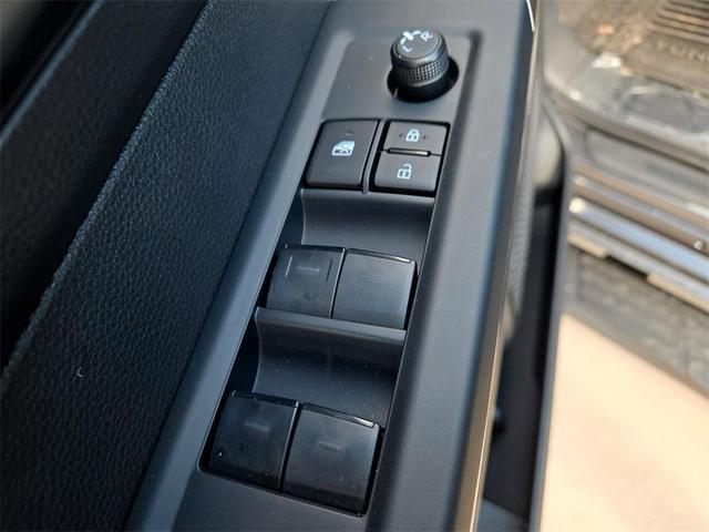 Photo of 2026 Magnetic Gray Metallic Toyota Tundra
