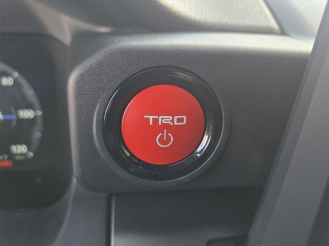 Photo of 2025 Ice Cap Toyota 4Runner