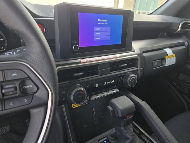 Photo of 2025 Ice Cap Toyota 4Runner