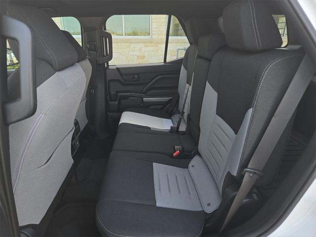 Photo of 2025 Ice Cap Toyota 4Runner