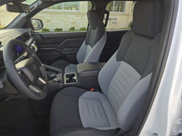 Photo of 2025 Ice Cap Toyota 4Runner