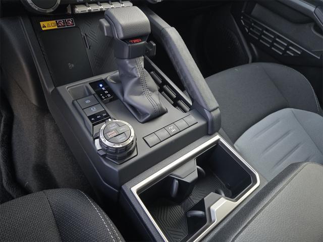 Photo of 2025 Ice Cap Toyota 4Runner