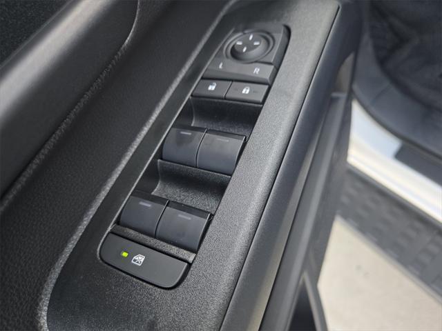 Photo of 2025 Ice Cap Toyota 4Runner