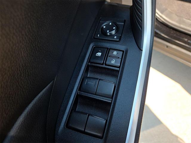 Photo of 2025 Midnight Black Metallic Toyota RAV4