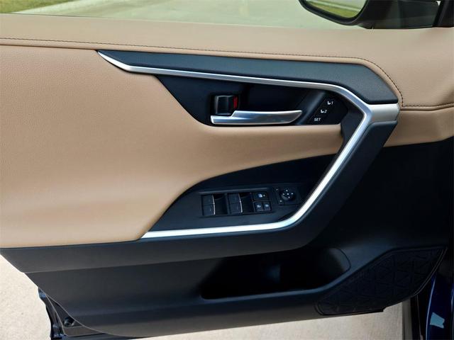 Photo of 2025 Blueprint Toyota RAV4 Hybrid