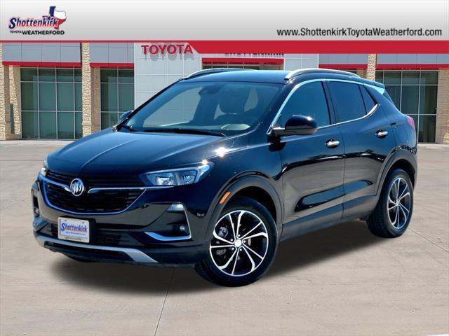 2023 Buick Encore Gx