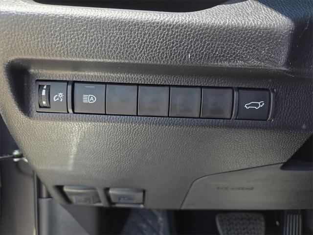 Photo of 2025 Magnetic Gray Metallic Toyota RAV4