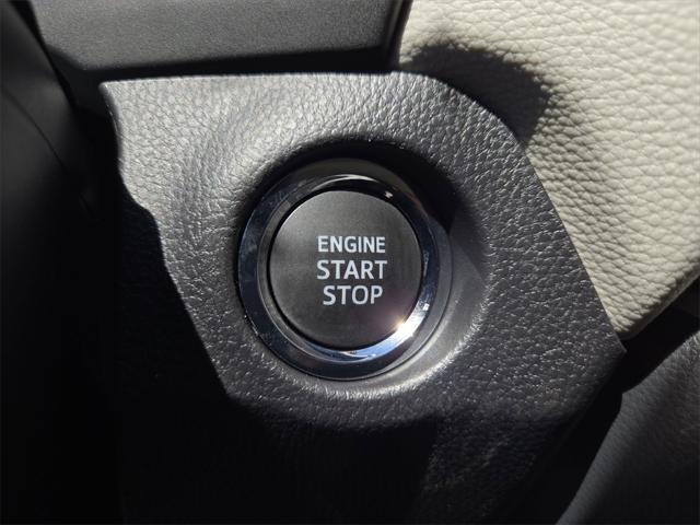 Photo of 2025 Magnetic Gray Metallic Toyota RAV4