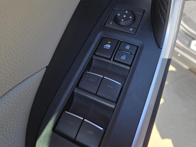 Photo of 2025 Magnetic Gray Metallic Toyota RAV4