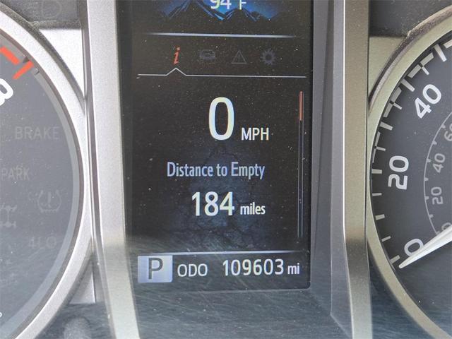 Photo of 2021 Super White Toyota Tacoma