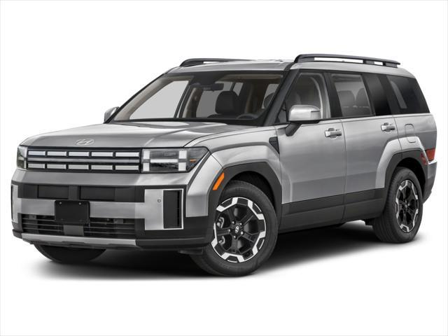 2024 Hyundai Santa Fe