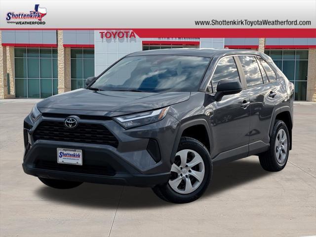 2023 Toyota RAV4