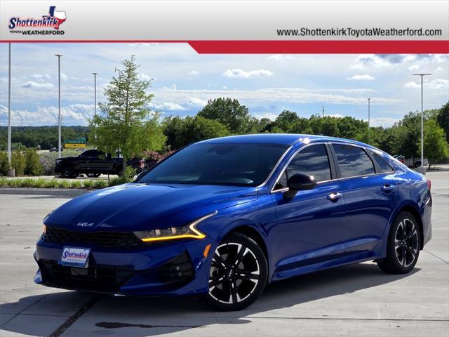 2023 Kia K5