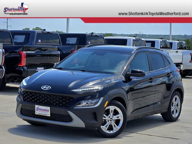 2023 Hyundai KONA