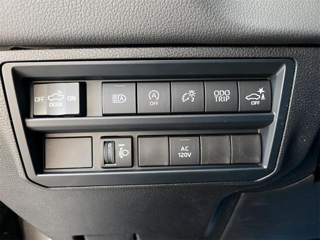 Photo of 2026 Gray Toyota Tundra