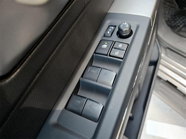 Photo of 2026 Gray Toyota Tundra