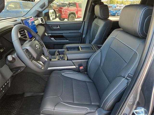 Photo of 2026 Gray Toyota Tundra