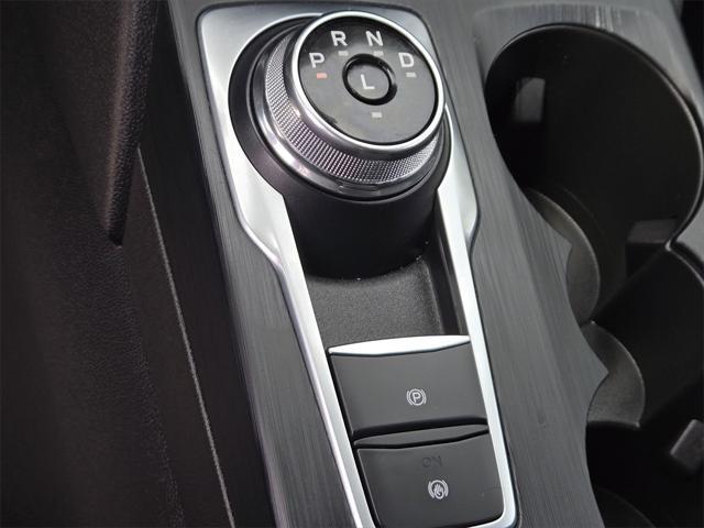 Photo of 2024 Vapor Blue Ford Escape