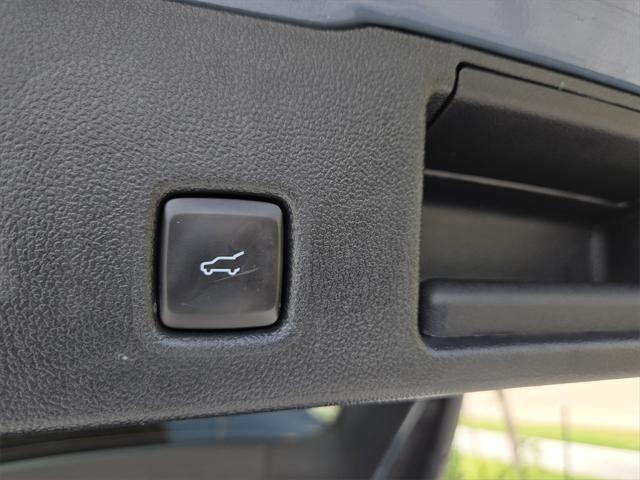 Photo of 2024 Vapor Blue Ford Escape