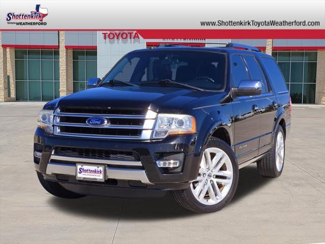 2016 Ford Expedition