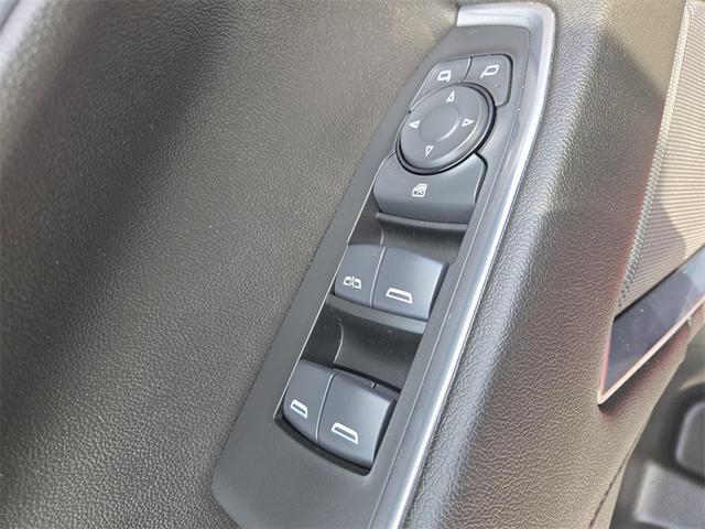 Photo of 2024 Cardinal Red GMC Sierra 1500