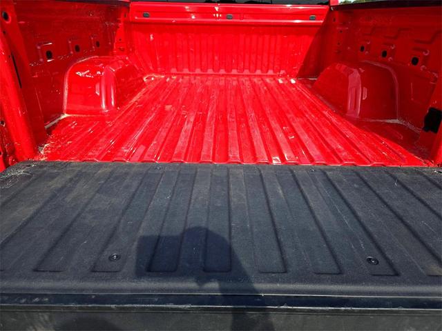 Photo of 2024 Cardinal Red GMC Sierra 1500