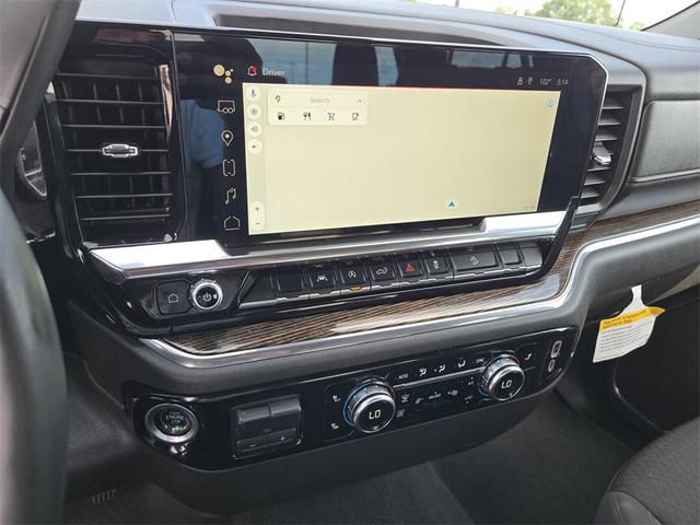 Photo of 2024 Cardinal Red GMC Sierra 1500