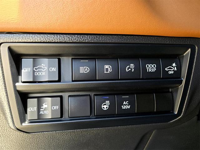 Photo of 2024 Midnight Black Metallic Toyota Tundra Hybrid