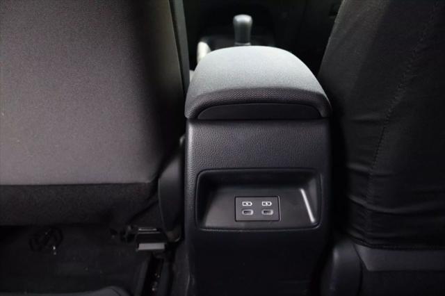 Photo of 2024 Silver Toyota Corolla