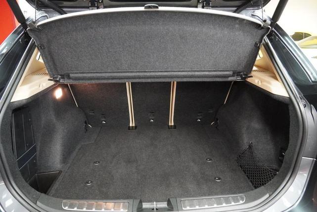 Photo of 2015 Mineral Gray Metallic BMW X1