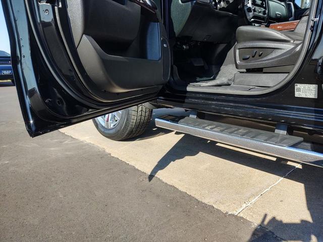 Photo of 2018 Onyx Black GMC Sierra 1500