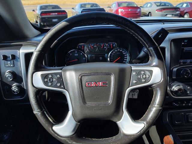 Photo of 2018 Onyx Black GMC Sierra 1500