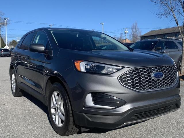 2023 Ford Edge