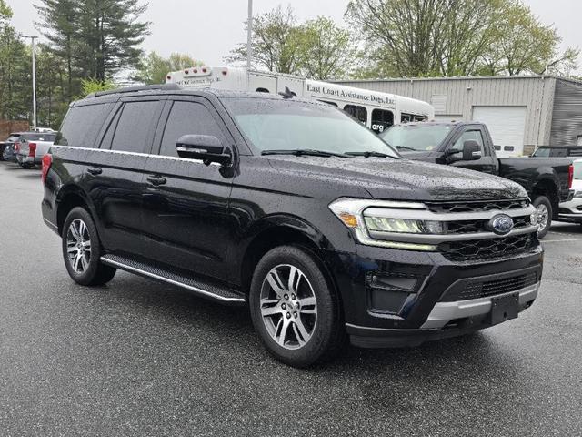 2023 Ford Expedition