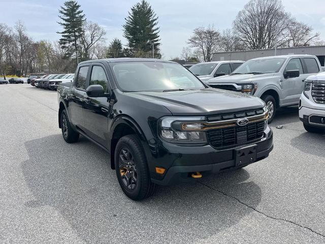 2023 Ford Maverick