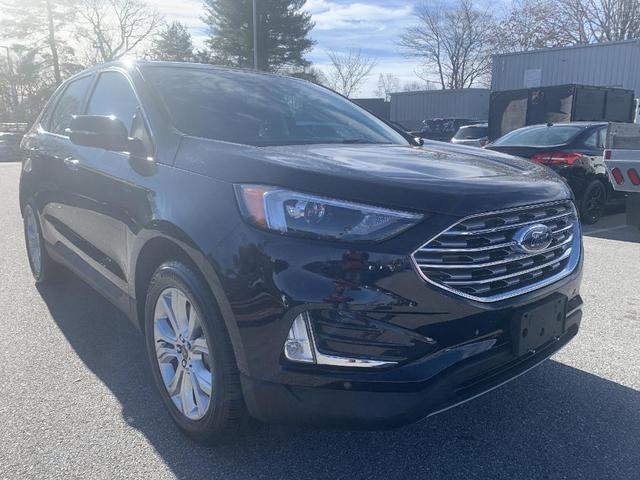 2023 Ford Edge