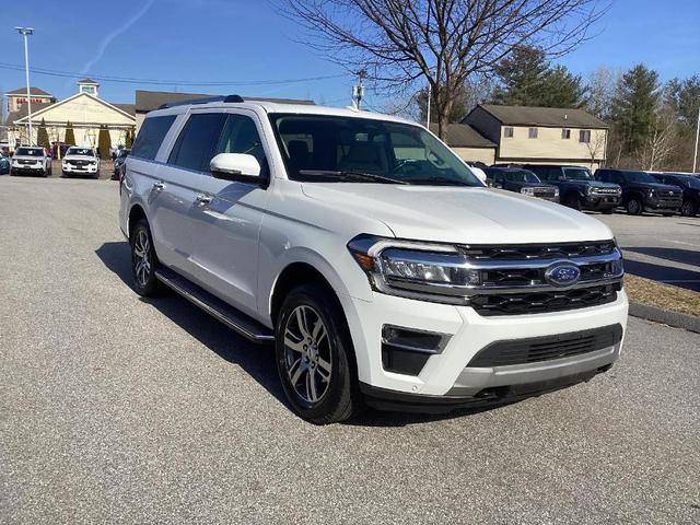 2023 Ford Expedition Max