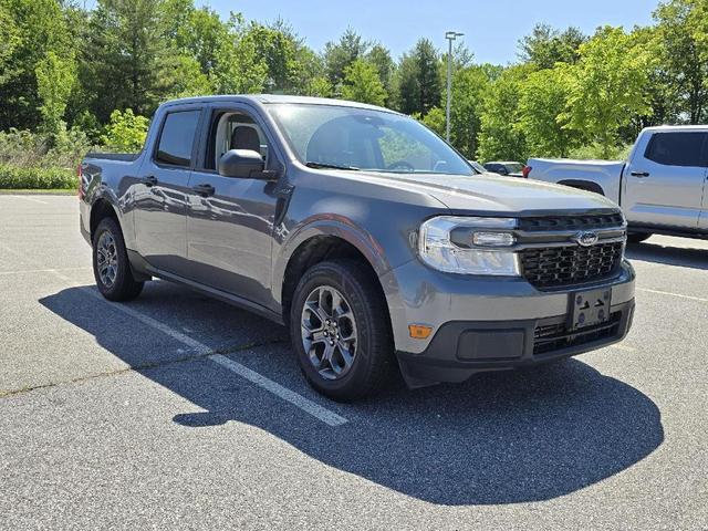 2022 Ford Maverick